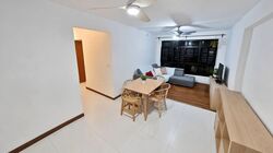 Blk 546A Segar Road (Bukit Panjang), HDB 4 Rooms #593564071